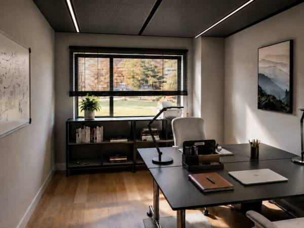 Flexibles Business Center in Taufkirchen-Potzham — Bild 1