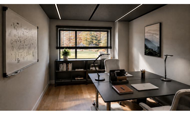 Büro mieten Bergstraße Taufkirchen Potzham