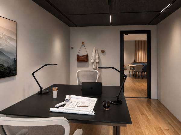 Flexibles Business Center in Taufkirchen-Potzham — Bild 2