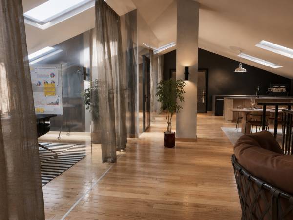Flexibles Business Center in Taufkirchen-Potzham — Bild 3