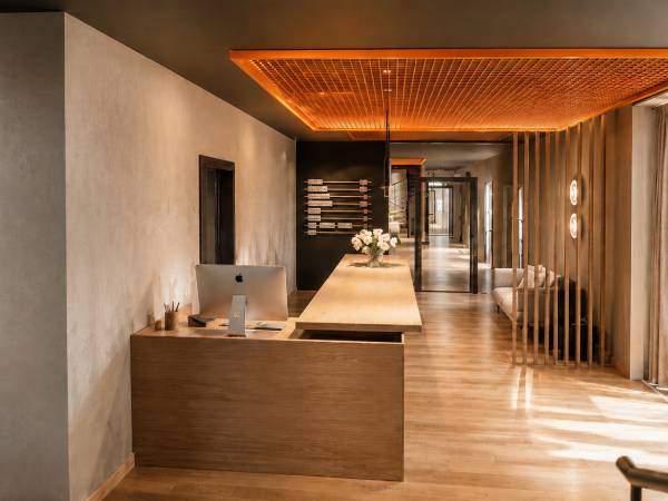 Flexibles Business Center in Taufkirchen-Potzham — Bild 4