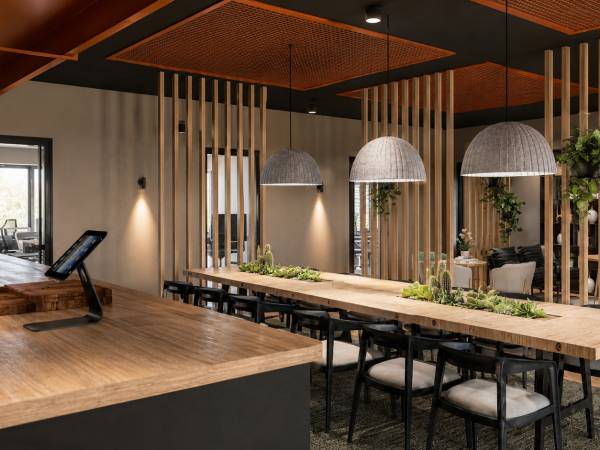 Flexibles Business Center in Taufkirchen-Potzham — Bild 5