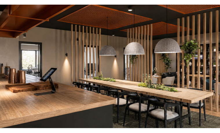 Coworking Space Bergstraße Taufkirchen Potzham