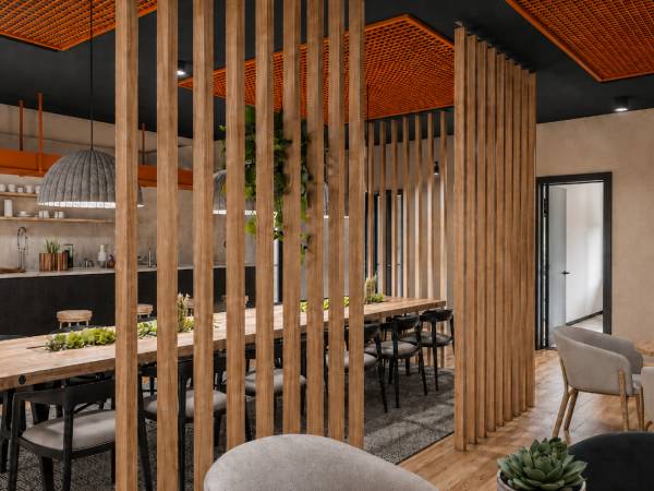 Flexibles Business Center in Taufkirchen-Potzham — Bild 6