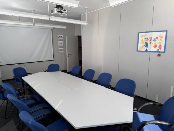 Einzugsfertige Bürofläche in Berlin-Tempelhof — Bild 3