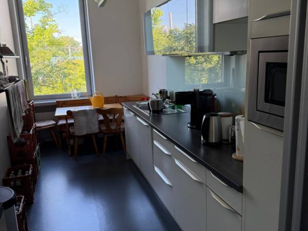 Einzugsfertige Bürofläche in Berlin-Tempelhof — Bild 4
