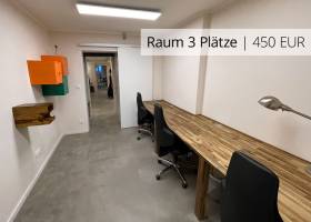 3er Büroraum (li)