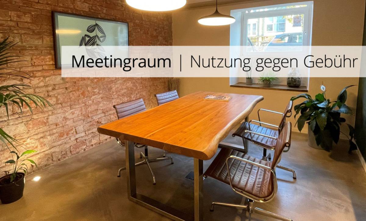 Meetingraum
