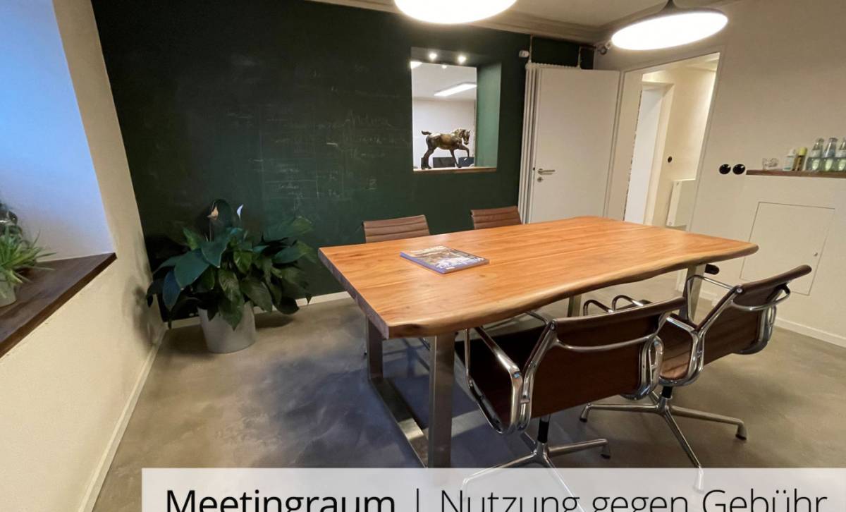 Meetingraum