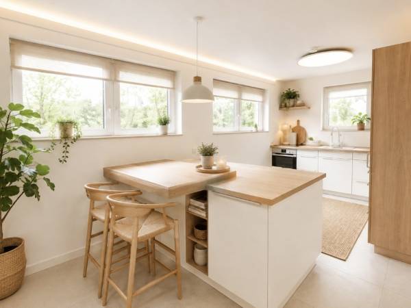 Hochwertige Bürofläche mit Openspace in Berlin-Neukölln — Bild 1