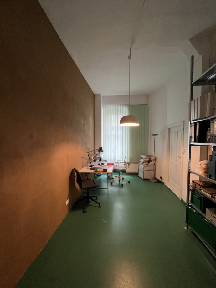 Büro mieten Nachodstraße Berlin Charlottenburg-Wilmersdorf