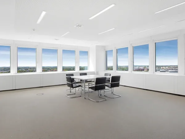 Bürofläche in München (Moosach) – Moderne Bürofläche mit Panoramablick in München-Moosach — Bild 7