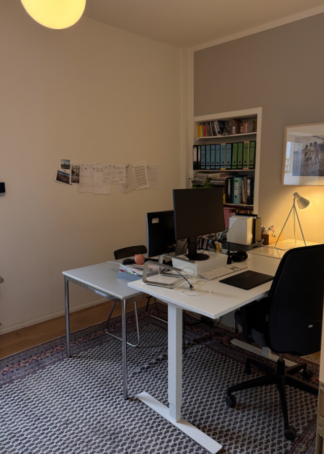Büroräume Leyendeckerstrasse Köln Ehrenfeld