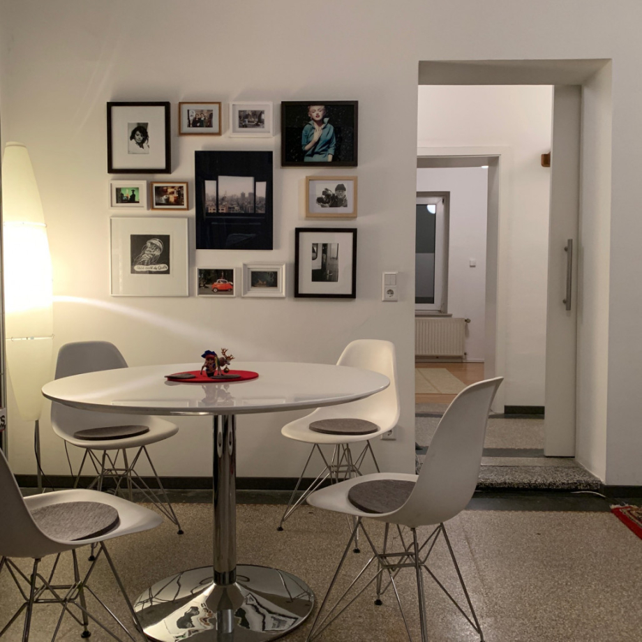 Büro mieten Leyendeckerstrasse Köln Ehrenfeld