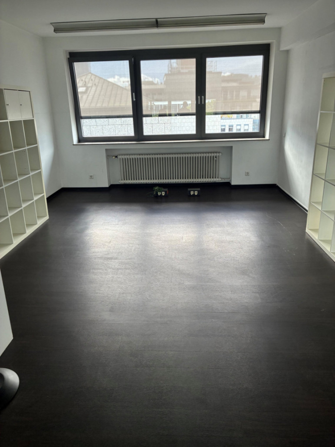 Bürogemeinschaft Berliner Allee Düsseldorf Stadtmitte