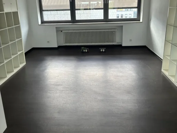 Bürofläche in Düsseldorf (Stadtmitte) – Helle Bürogemeinschaft im Herzen von Düsseldorf Stadtmitte — Bild 4