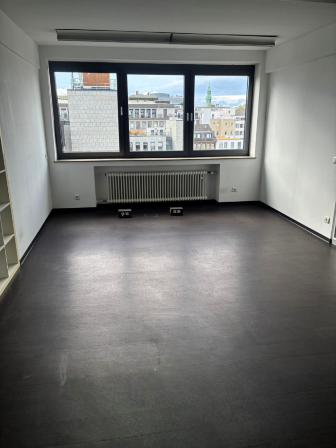 Shared Office Berliner Allee Düsseldorf Stadtmitte