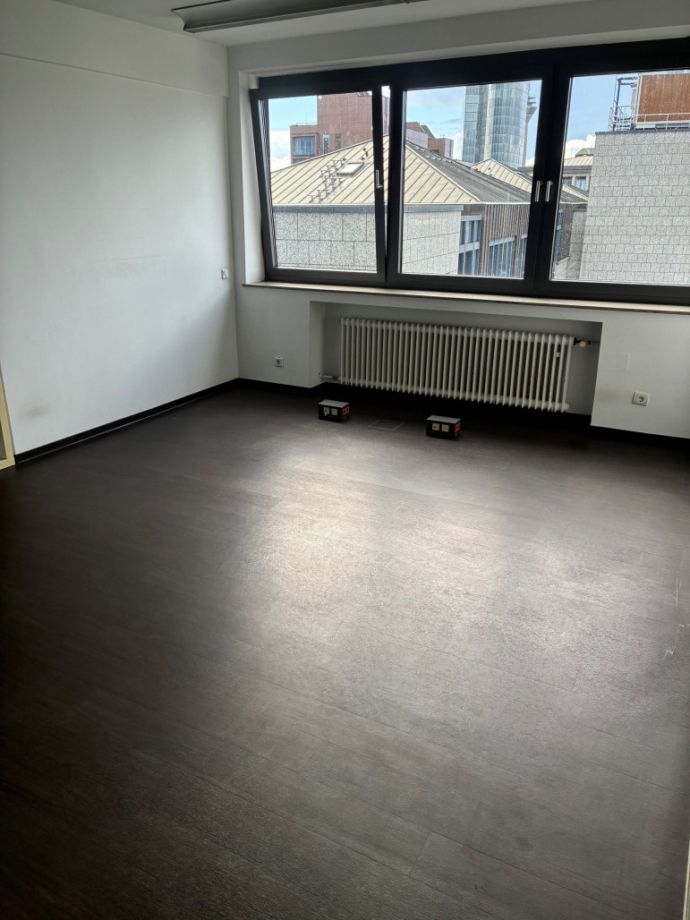 Office Sharing Berliner Allee Düsseldorf Stadtmitte