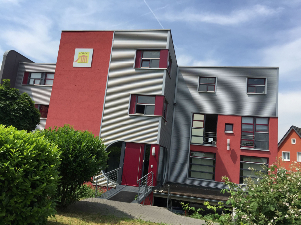Büroraum Pierstraße Köln Rodenkirchen