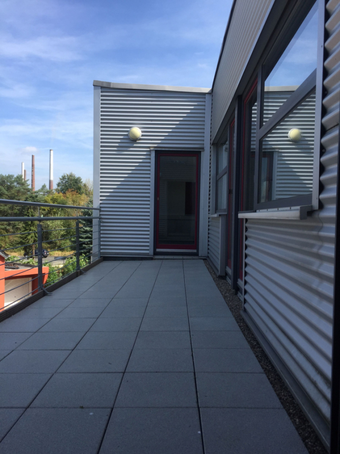 Büro mieten Pierstraße Köln Rodenkirchen