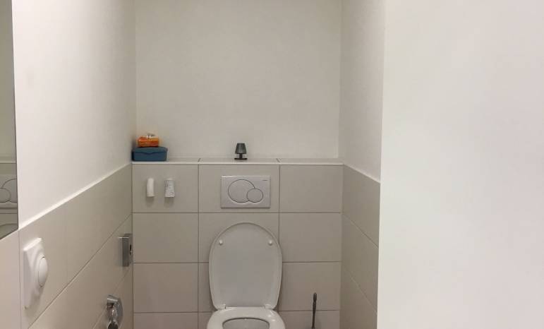WC