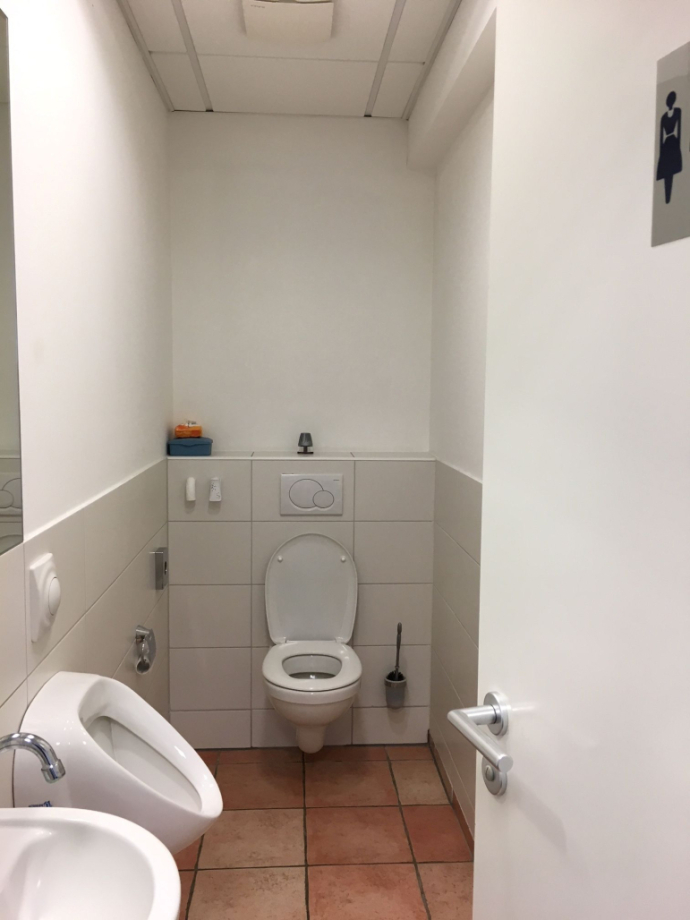 Office Sharing Pierstraße Köln Rodenkirchen