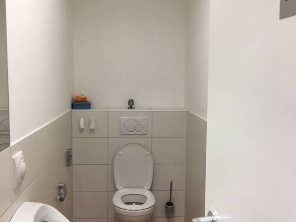Geräumige Büroetage in Bürogemeinschaft in Köln-Rodenkirchen — Bild 8