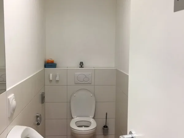 Bürofläche in Köln (Godorf) – Flexible Büroetage mit Großraumbüro & Einzelbüros in Köln-Godorf — Bild 8