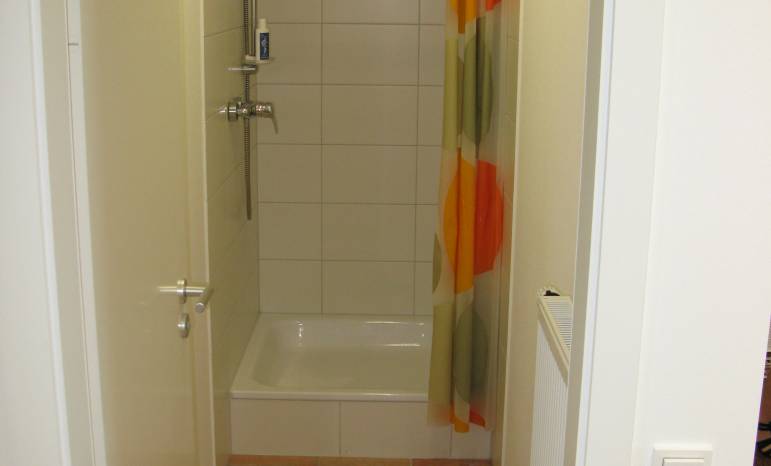 Dusche