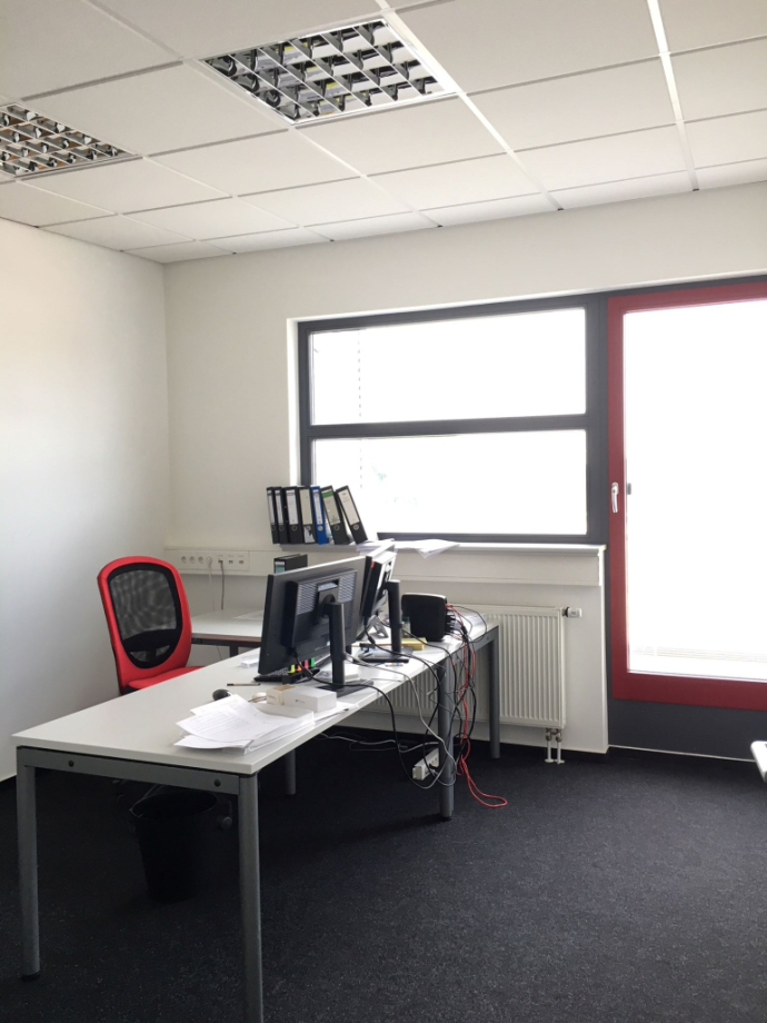 Büro mieten Pierstraße Köln Rodenkirchen