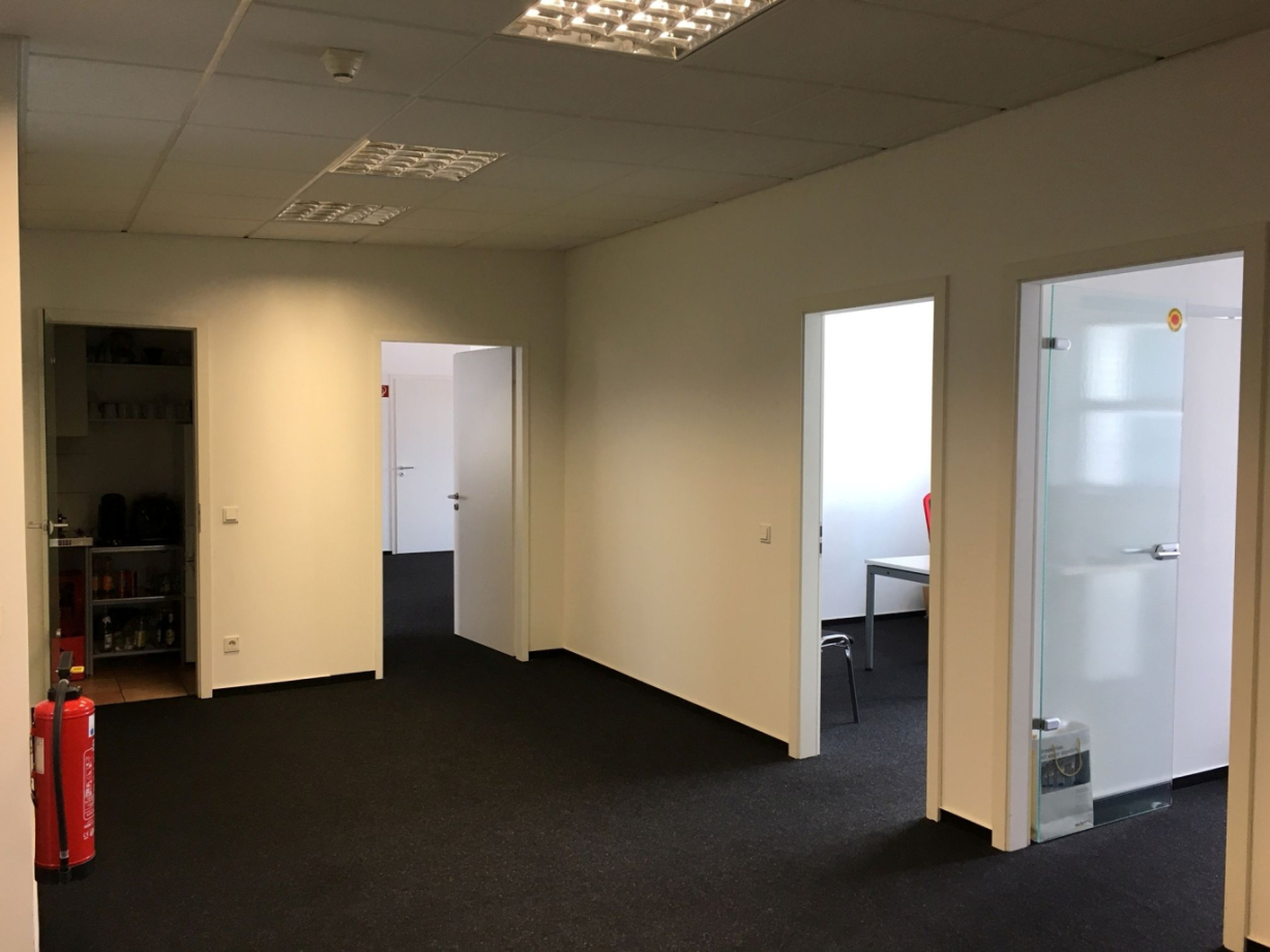 Coworking Pierstraße Köln Rodenkirchen