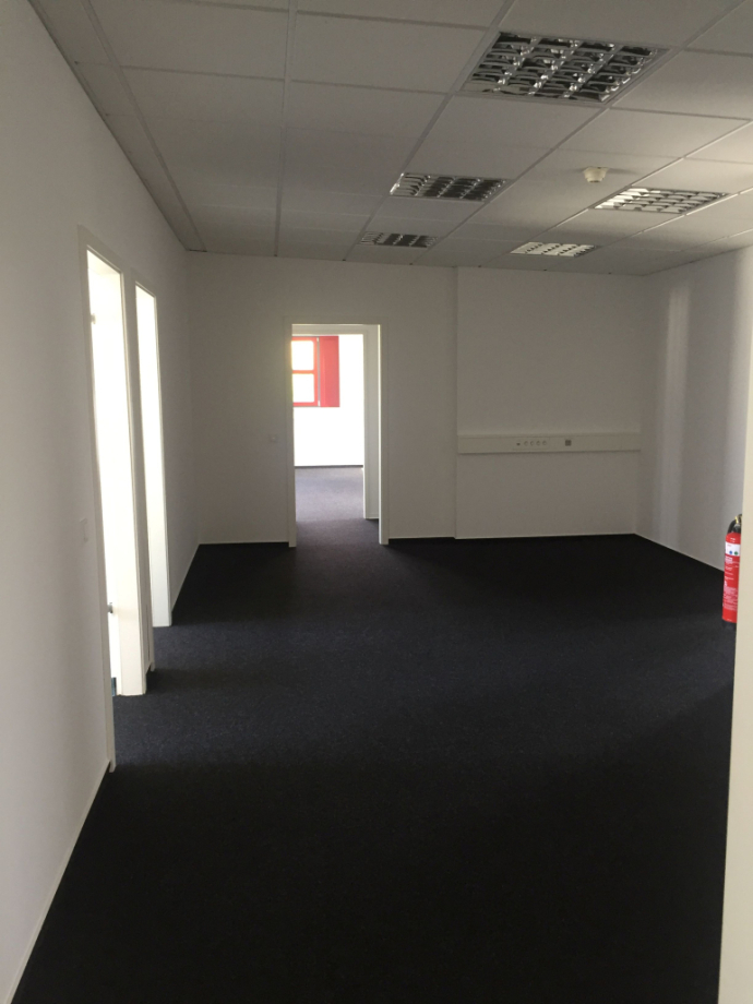 Coworking Space Pierstraße Köln Rodenkirchen