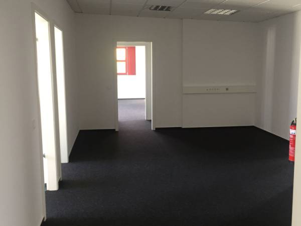 Geräumige Büroetage in Bürogemeinschaft in Köln-Rodenkirchen — Bild 5
