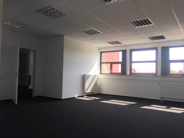 Geräumige Büroetage in Bürogemeinschaft in Köln-Rodenkirchen — Bild 6