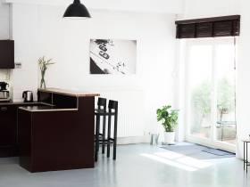Helle Studiofläche in freundlicher Bürogemeinschaft in Hamburg-Altona