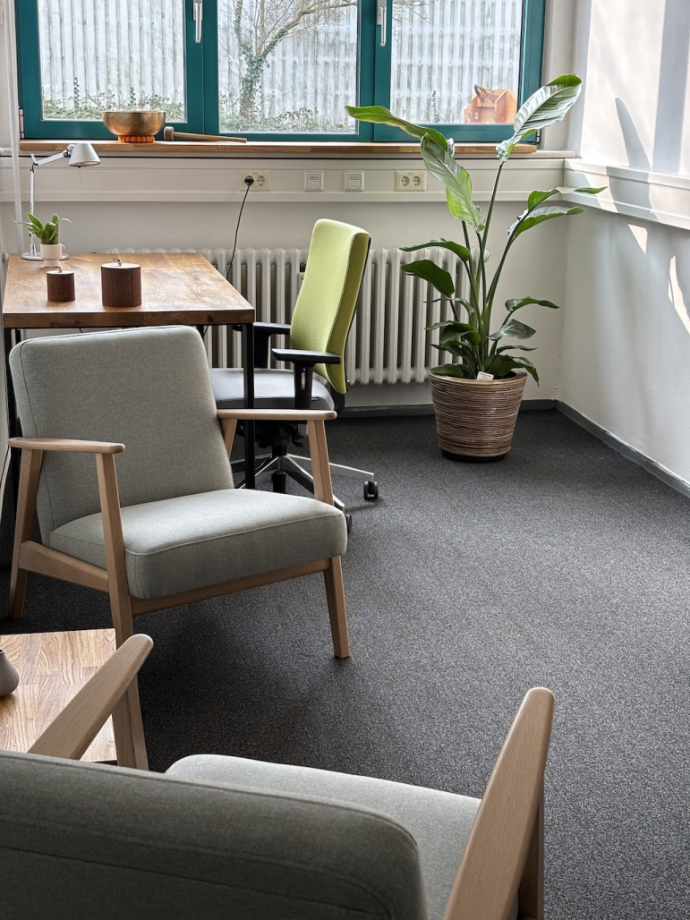 Coworking Heinrich-Hertz-Straße Elmshorn 