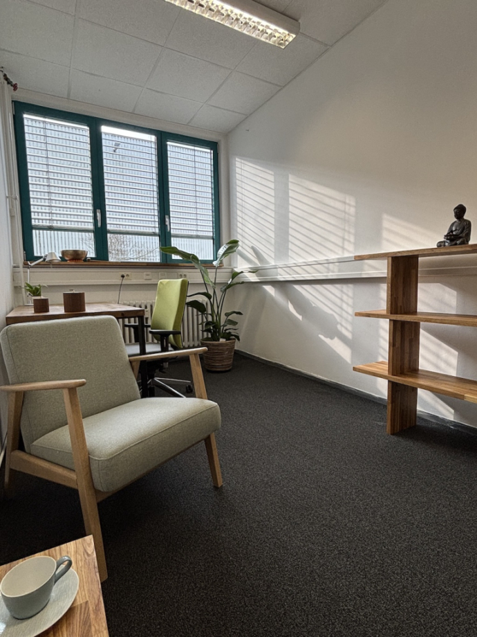 Büro mieten Heinrich-Hertz-Straße Elmshorn 