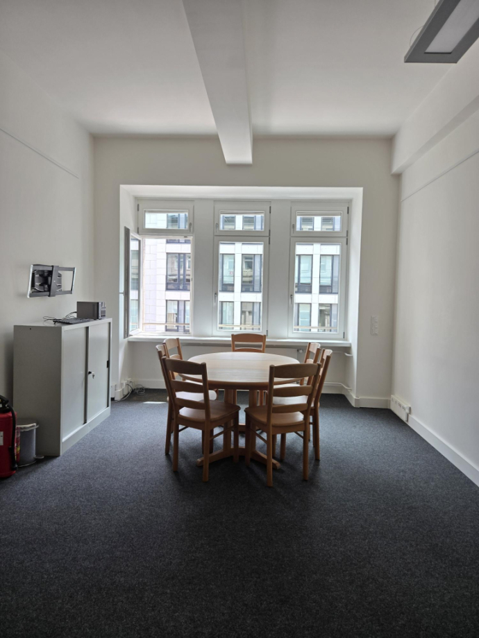 Büroraum Gereonstrasse Köln Altstadt-Nord