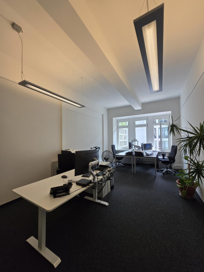 Coworking Gereonstrasse Köln Altstadt-Nord
