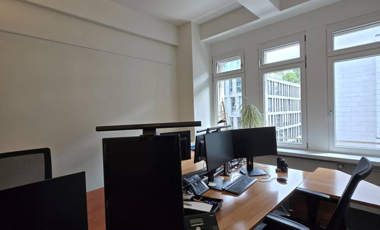 Büro