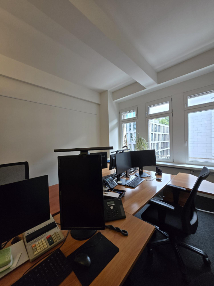 Büro mieten Gereonstrasse Köln Altstadt-Nord