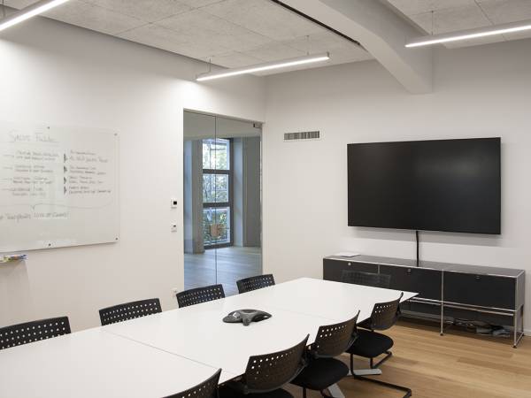 Agentur-Bürogemeinschaft mit Industriecharme in München-Obersendling — Bild 6