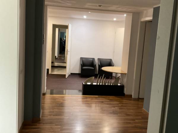 Bürogemeinschaft & Büroräume in Leipzig Zentrum-Süd — Bild 5
