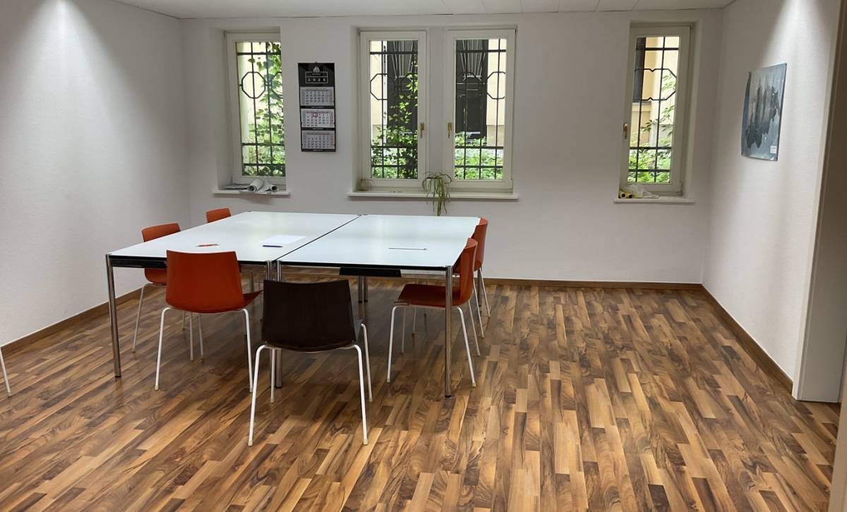 Besprechungsraum