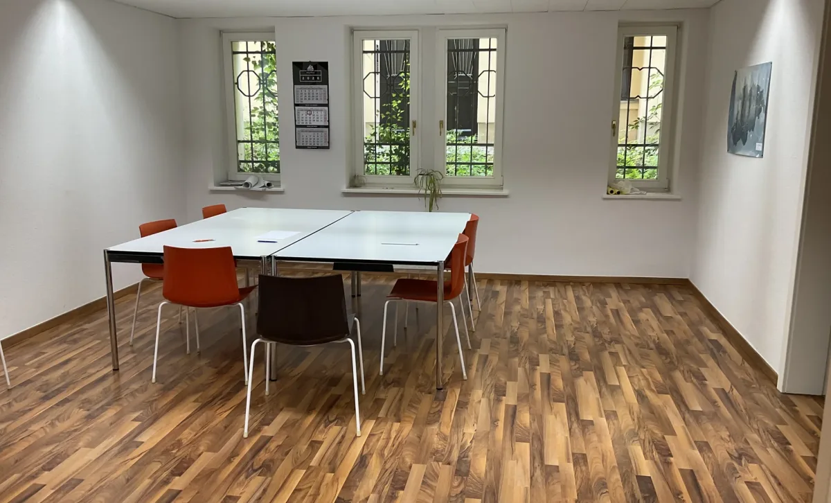 Besprechungsraum