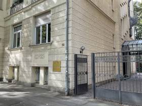 Ruhige Büroräume in kreativer Bürogemeinschaft im Leipziger
