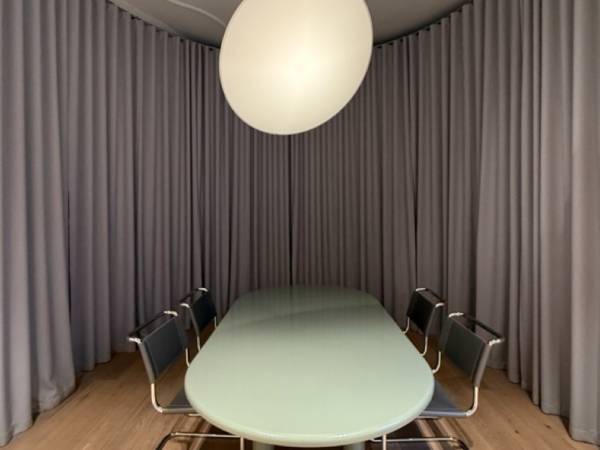 Hochwertige Bürofläche mit privatem Garten in — Bild 4
