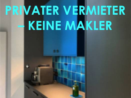 Hochwertige Bürofläche mit privatem Garten in — Bild 1