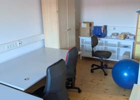 Büro 1