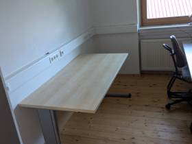 Angenehme und moderne Bürogemeinschaft in Passau-Rittsteig